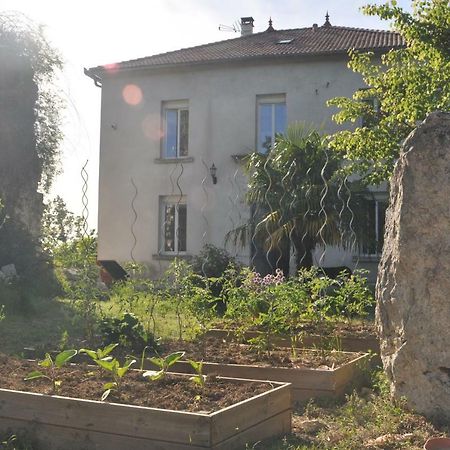 Bed and Breakfast Loustalneou Saint-Pierre-de-Clairac Екстер'єр фото