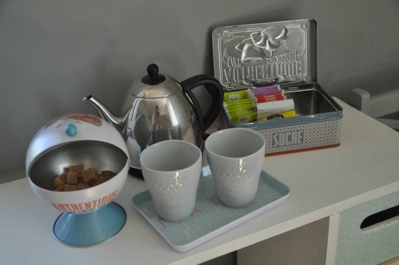Bed and Breakfast Loustalneou Saint-Pierre-de-Clairac Екстер'єр фото
