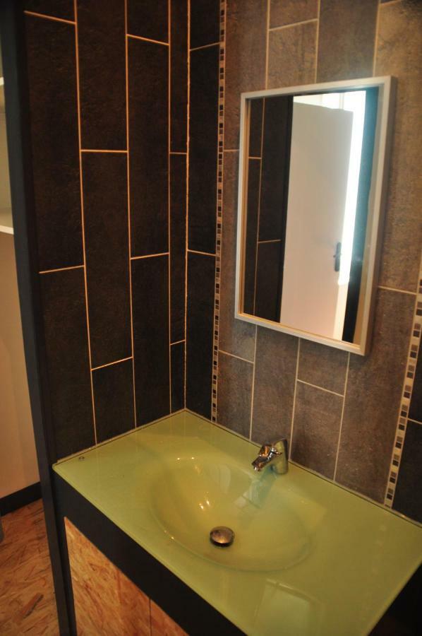 Bed and Breakfast Loustalneou Saint-Pierre-de-Clairac Екстер'єр фото
