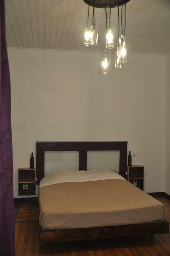 Bed and Breakfast Loustalneou Saint-Pierre-de-Clairac Номер фото