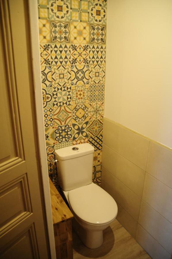 Bed and Breakfast Loustalneou Saint-Pierre-de-Clairac Екстер'єр фото